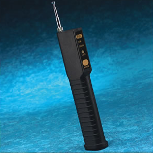 EGL S/L Tube Tester W/case