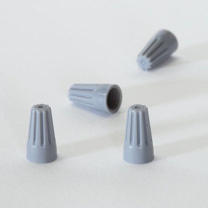 Twist On Wire Connectors