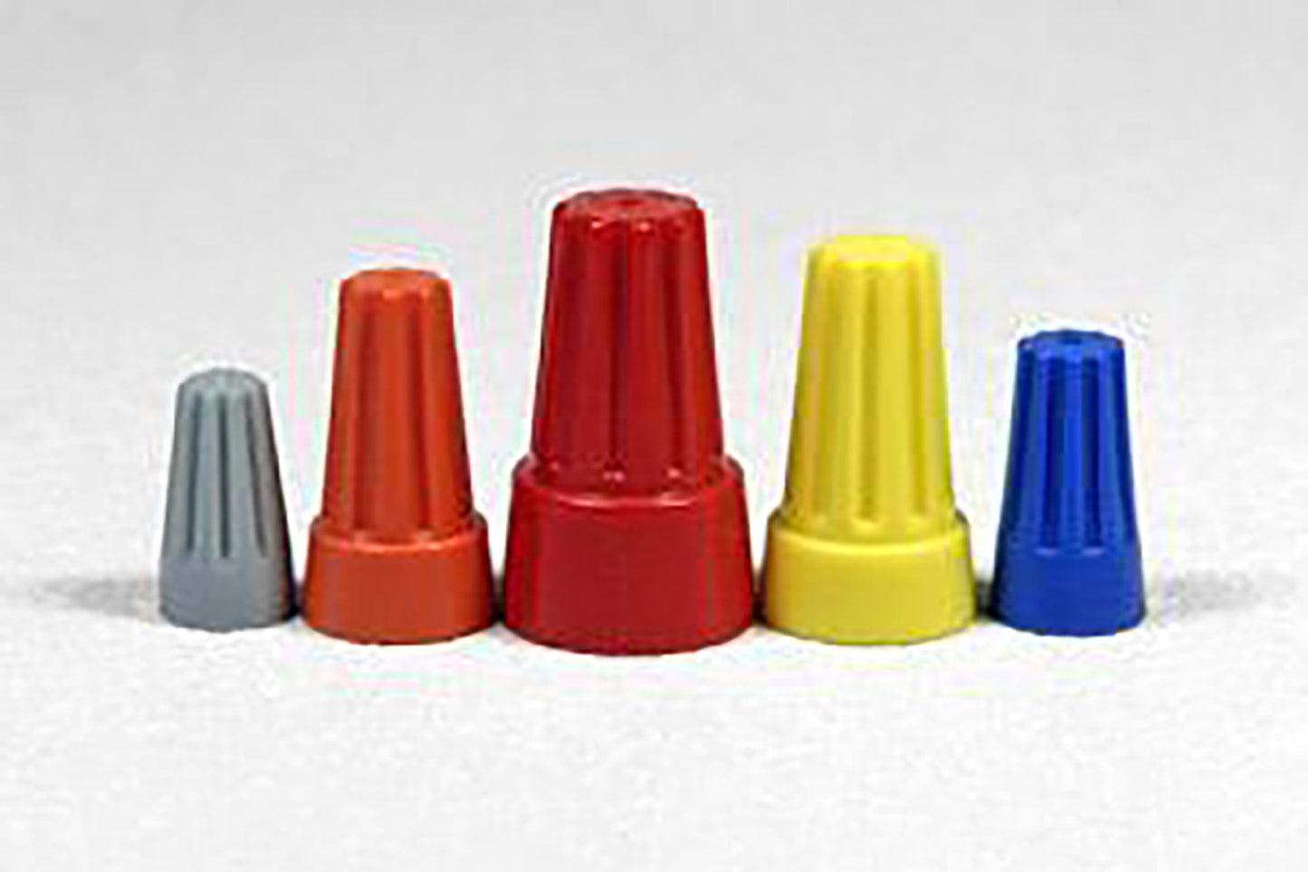 Winged Wire Connectors