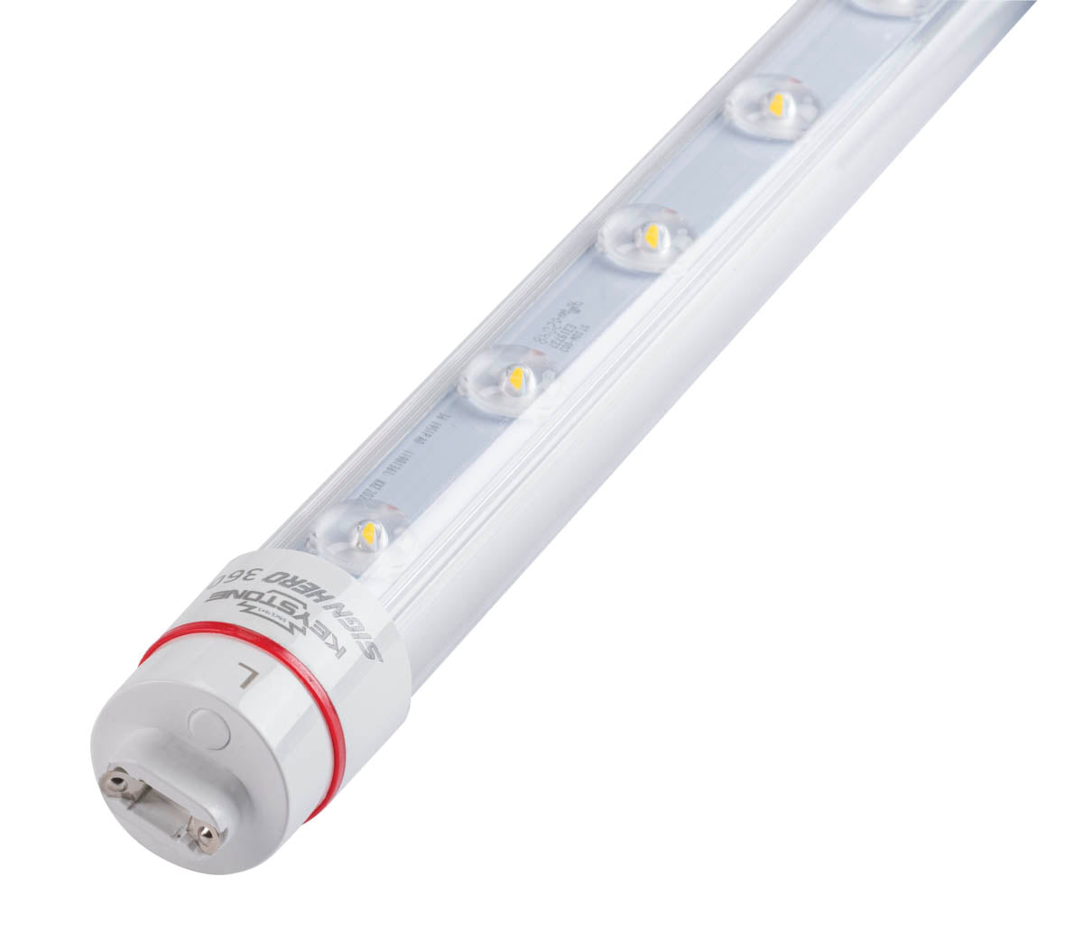 Sign Hero LED Sign Tubes